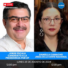 Daniella Camacho's Instagram, Twitter & Facebook