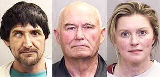 Mendocino County Today: Sunday, Mar 22, 2015