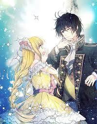 Sincerely I Became A Duke S Maid Princesa De Anime Personajes De Anime Arte De Anime