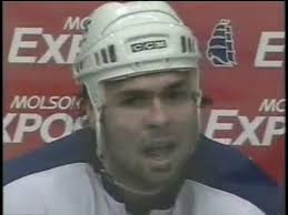 2002-03 Round 4/Game 7/CBC: Pregame Intro