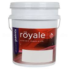 Asian Paints Royale 20 L Interior