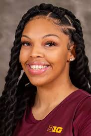 Gophers Head to Northwestern for First Road Contest