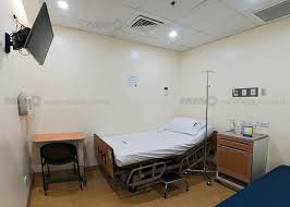 A faculty member of the university of the philippines shared details about the worsening conditions of the philippine general hospital amid the rising number of patients from the urban poor. Choosing Your Room Makati Medical Center