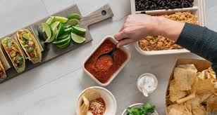 Just click 'get deal' and activate the coupon at zoeskitchen.com. Zoes Kitchen Catering Delivery Menu From Ezcater