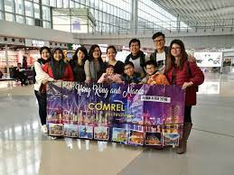 Is an enterprise based in malaysia. Activities Comrel Technologies Sdn Bhd Comrel