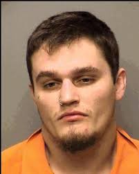 Valparaiso man battered infant son, mother, police say