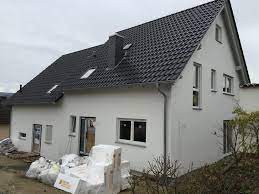 Das haus hat eine wohnfläche von 125 m² und wird zu einem preis von 254.500,00 € angeboten. Doppelhaus In Neu Anspach Schuckhardt Massiv Haus
