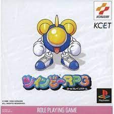 TwinBee RPG [Japan Import] : Video Games - Amazon.com