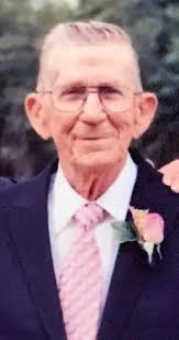 Service for Edward Hardenbrook