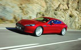 Image result for Magma Red 2012 Aston Martin