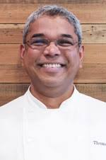 Rising Star Chef Thomas John of Piperi Mediterranean Grill