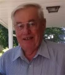 Francis C. Maust Obituary