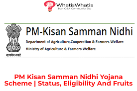 See more of pm kisan samman nidhi yojana on facebook. Pm Kisan Samman Nidhi Yojana Scheme Status Eligibility Updated
