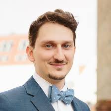 Peter Šulek • mladé KDH č.99‎