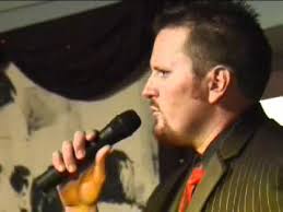 Bring Him Home, Les Miserables, Eric Dodge