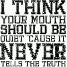 Sleeping With Sirens Captain Tyin Knots Vs Mr Walkway Lyrics Liar Liar Liar You Pay For Your Sins So Tell Me How Does It Feel How Does It Feel To Be Like You I Think Your Mouth With Images Sirens