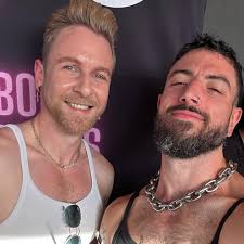 Up to no good @cdonnellon @theegrech