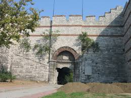 More images for are the walls of constantinople still standing » Walls Of Constantinople