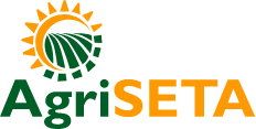 AgriSETA logo
