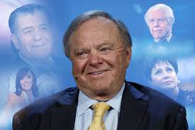 Tak Pernah Kuliah, Ini Deretan Miliarder Amerika dengan Harta Ratusan  Triliun