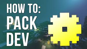 If you're using shaders or a high resolution resource pack, the maximum is 10gb. How To Make A Minecraft Modpack Pack Dev Environment Youtube