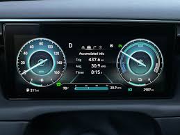 Check out the 2022 hyundai tucson hybrid & browse specs & features at hyundaiusa. Review Update 2022 Hyundai Tucson Limited Hybrid Grabs Attention Despite Underachieving Fuel Economy