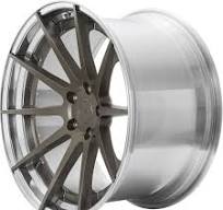 BC Forged Modular HC-Series HC010 Wheels - 18-22 Inch - Set of 4