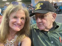 Behind the scenes girl helping with gala planning