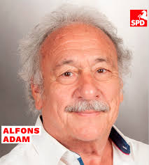 Alfons Adam › SPD Langwedel/Etelsen
