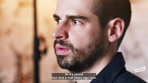 David Bak Posada, Colombia