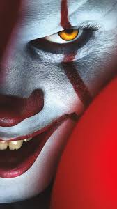 Looking for the best pennywise wallpaper? It Chapter 2 Pennywise Red Balloon Scary Clown 4k Wallpaper 3 120