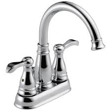 We did not find results for: Two Handle Centerset Bathroom Faucet 25984lf Eco Delta Faucet