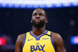 Draymond has two brothers, torrian harris and braylon green. Draymond Green Sends The Exact Message Golden State Warriors Fans Want To Hear