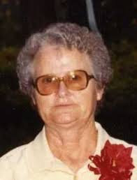 Dovie Greene Obituary (1919