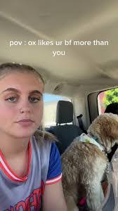 Kenzie Peterson's Instagram, Twitter & Facebook