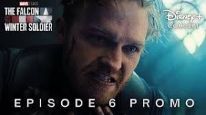 Scroll down and click to choose episode/server you want to watch. The Falcon And The Winter Soldier Episode 6 Promo Disney Concept Youtube