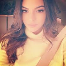 Lizette Ramirez's Instagram, Twitter & Facebook