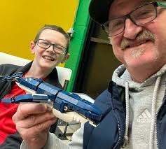 ANNUAL REPORT & IMPACT STATEMENT