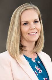 Jodi Breault's Instagram, Twitter & Facebook