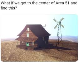 Con dos goles de ángel romero y uno de romero gamarra los guaraníes le ganaron a los del altiplano y así quedaron como los únicos líderes de la zona a. Pin By Chelsea Olson On Storm Area 51 Meme Area 51 Funny Pictures Memes