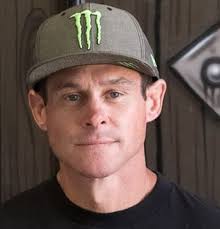 Brian Deegan's Instagram, Twitter & Facebook