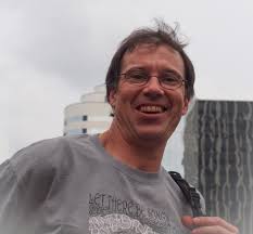 Shawn Patrick Woods Obituary