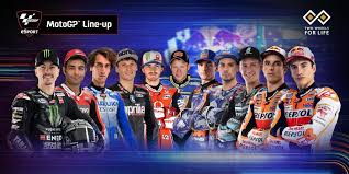Nama resmi:2021 fim moto3 world championship musim ke:73 total grand prix:20 total konstruktor:2 tot. Jadwal Siaran Langsung Motogp Virtual Grand Prix Jerez 2020 Motogp Bola Net