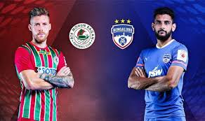 Just click on the country name in the left menu and select your competition (league results, national cup livescore, other competition). Atkmb Vs Bfc Live Score Dream11 Prediction Winner Team Hero Indian Super League 2020