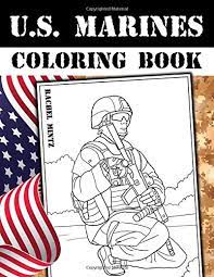 Some of the coloring page names are marine coloring 004, us marine pictures pics images and photos for inspiration, military coloring and, unflinching navy ship coloring ships, pin on cut outs, military coloring coloring to and, military coloring and, veterans day coloring marine veterans coloring, historic army coloring military army. U S Marines Coloring Book Oorah American Soldiers In Military Action Combat Scenes Patriotic Coloring Mintz Rachel 9781099763137 Amazon Com Books