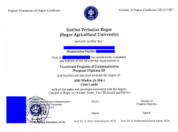 Siapkan kelengkapan dokumen yang sudah di scan (scan ktp/sim/kitas/paspor, scan surat permohonan pengajuan translate ijazah, scan ijazah asli, dan scan transkrip. Ijazah Transkrip Versi Bahasa Inggris
