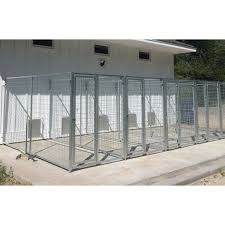 Here at cdg furniture we have a wide variety of ash/metal combination furniture that works so well together. Tk Products Pro Series Backless Multi Run Dog Kennels Indoor Outdoor Welded Wire Outdoor Dog Indoor Outdoor The Door Is Open