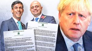 Ken large Clarke October 1999 Former