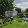 New Digital Technology Cuts Water Waste at Swedish Camping Sites