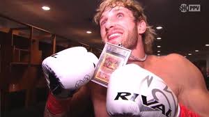 Boxers in history and one of the best youtube personalities in his family ended in predictable fashion on sunday night as floyd mayweather danced around logan paul for eight rounds without inflicting any real damage. Lwn0lrc3ivff4m